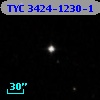TYC 3424-1230-1