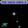 TYC 3424-1474-1