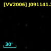 [VV2006] J091141.2+450809