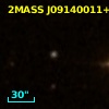 2MASS J09140011+4629379