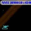 NVSS J090010+434017