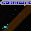 87GB 084812.9+452710