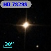 HD  78298
