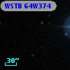 WSTB 64W374