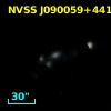 2MASX J09005945+4418022