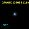 2MASX J09031116+4502315