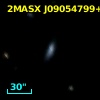 2MASX J09054799+4506341