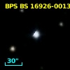 BPS BS 16926-0013