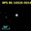 BPS BS 16926-0014