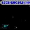 87GB 090216.9+444406