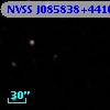 NVSS J085838+441625