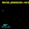 NVSS J090028+441901