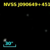 NVSS J090649+451015