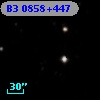 B3 0858+447