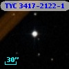 TYC 3417-2122-1