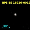 BPS BS 16926-0012