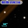 WSTB 55W216