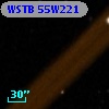 WSTB 55W221