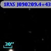 1RXS J090209.4+435408