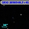 1RXS J090948.7+450854