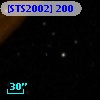[STS2002] 200