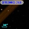 [STS2002] 213