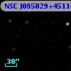 NSC J085029+451141