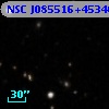 NSC J085516+453407