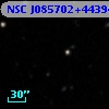 NSC J085702+443943