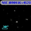 NSC J090816+452552
