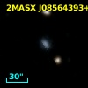 2MASX J08564393+4453490