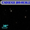 CXOSEXSI J084836.5+450142