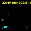 CXOSEXSI J084902.5+450039