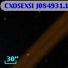 CXOSEXSI J084931.1+445952