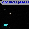 CXOSEXSI J084934.6+445448