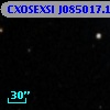 CXOSEXSI J085017.1+445717
