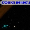 CXOSEXSI J084907.1+450130