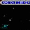 CXOSEXSI J084934.2+445526