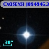 CXOSEXSI J084945.3+445918