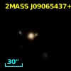 2MASS J09065437+4532318