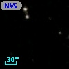 NVSS J085354+444703
