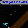 NVSS J085129+451812