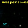 NVSS J085231+453040
