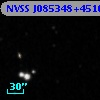 NVSS J085348+451604