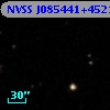NVSS J085441+452113