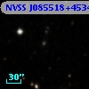 NVSS J085518+453452