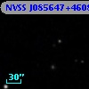 NVSS J085647+460832