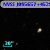 NVSS J085657+452946