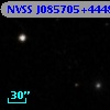 NVSS J085705+444843