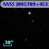 NVSS J085709+453136